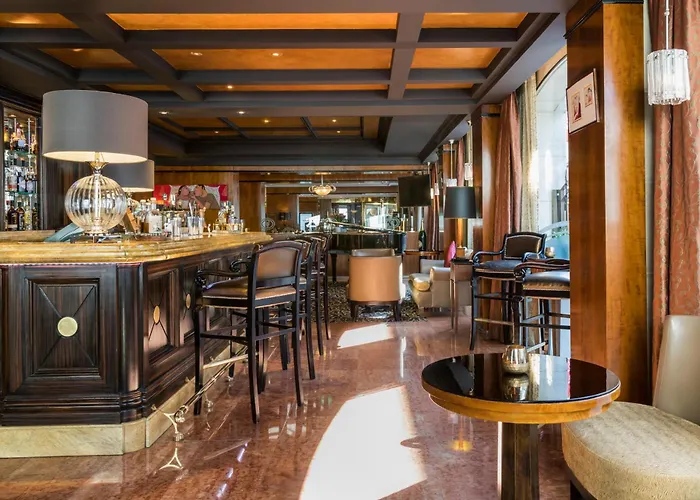 Warwick Grand-Place Bruxelles